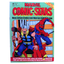 Marvel Comic-Stars Nr. 9 (1981) Condor Verlag | Spider-Man & Thor | Hoppla Stuff